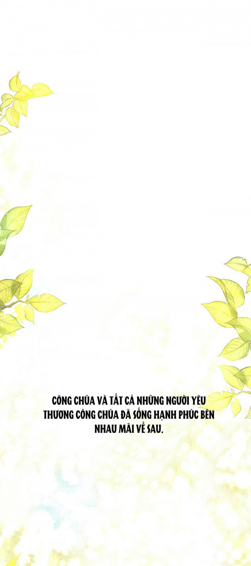 Một Ngày Nọ Ta Trở Thành Công Chúa Chapter 125.5 - Trang 8