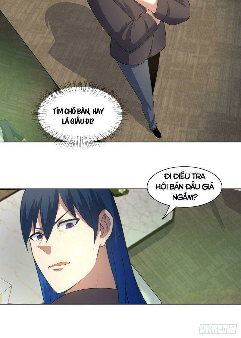 Thần Long Tinh Chủ - Chapter 35 - Page 9