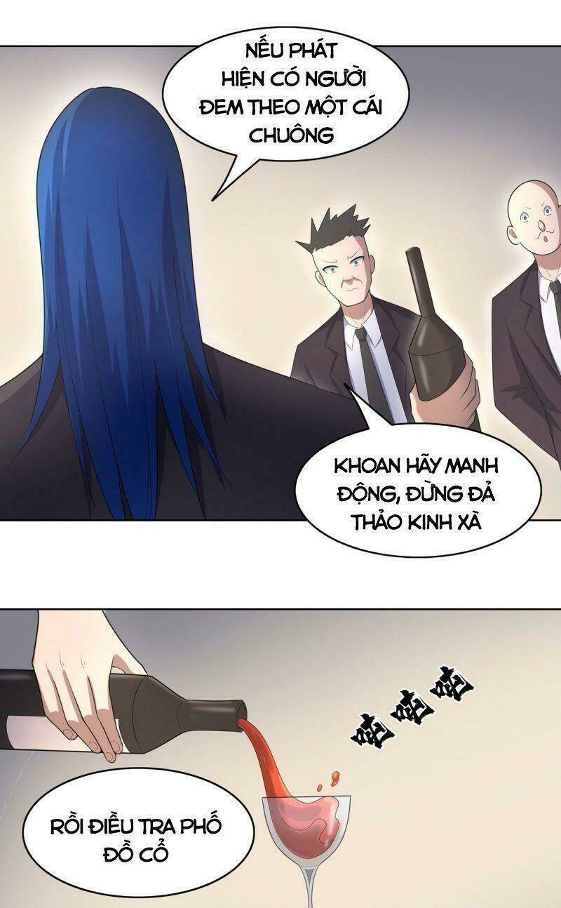 Thần Long Tinh Chủ - Chapter 35 - Page 10