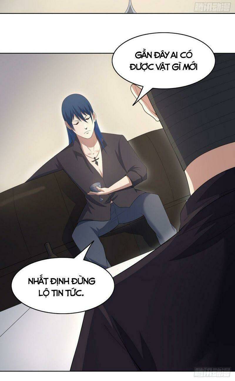 Thần Long Tinh Chủ - Chapter 35 - Page 11