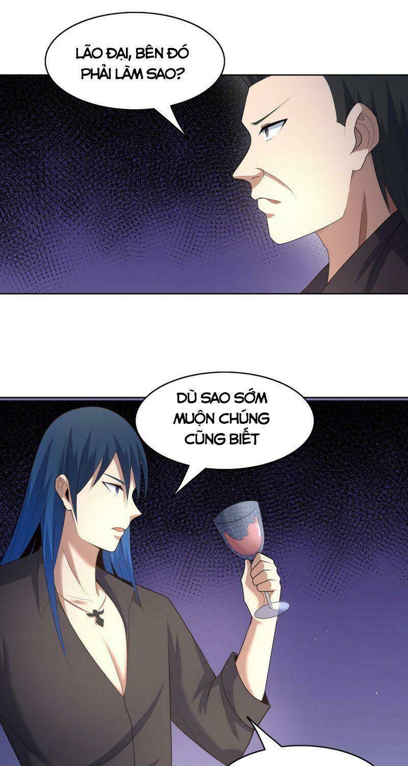 Thần Long Tinh Chủ - Chapter 35 - Page 12