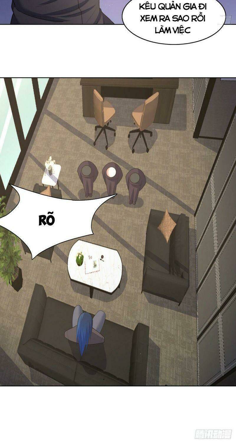 Thần Long Tinh Chủ - Chapter 35 - Page 13