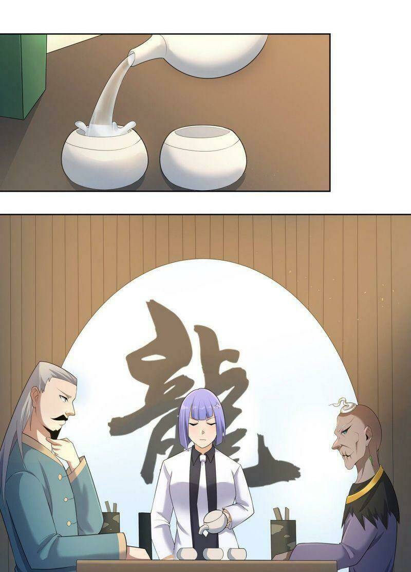 Thần Long Tinh Chủ - Chapter 35 - Page 14