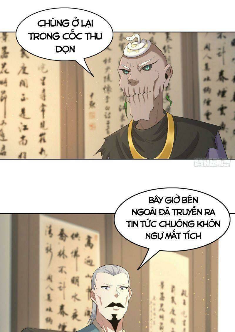 Thần Long Tinh Chủ - Chapter 35 - Page 16