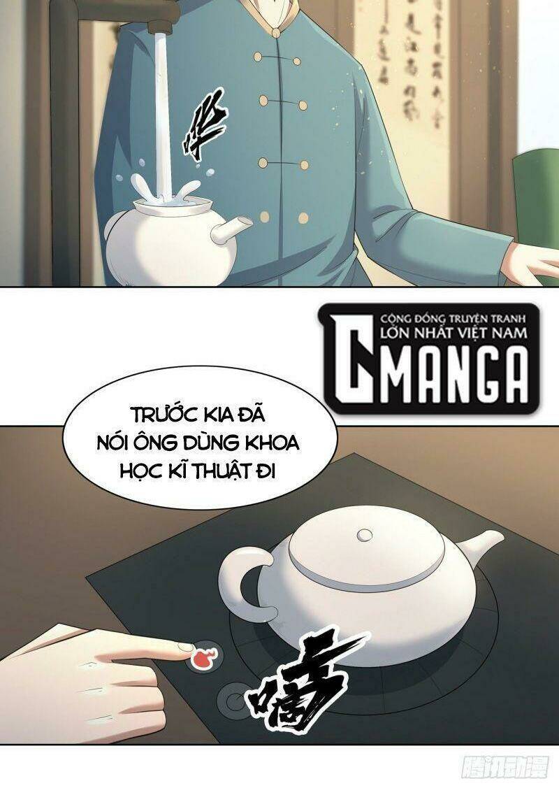 Thần Long Tinh Chủ - Chapter 35 - Page 17
