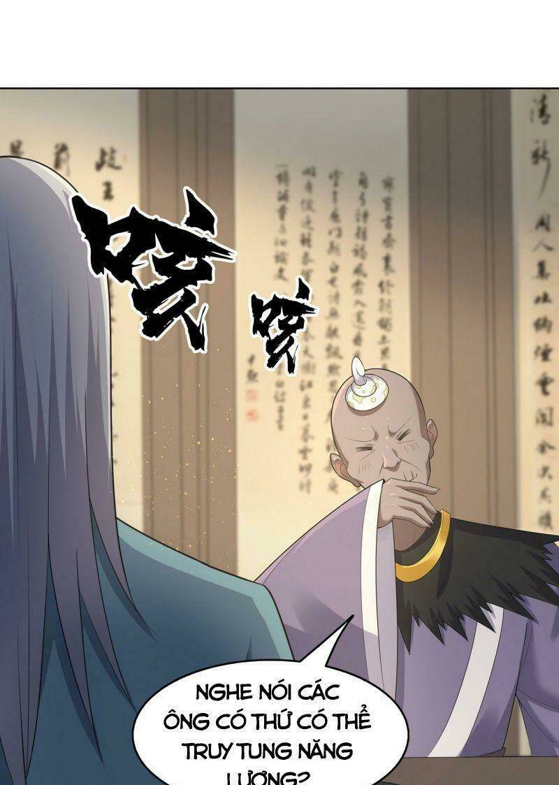 Thần Long Tinh Chủ - Chapter 35 - Page 18