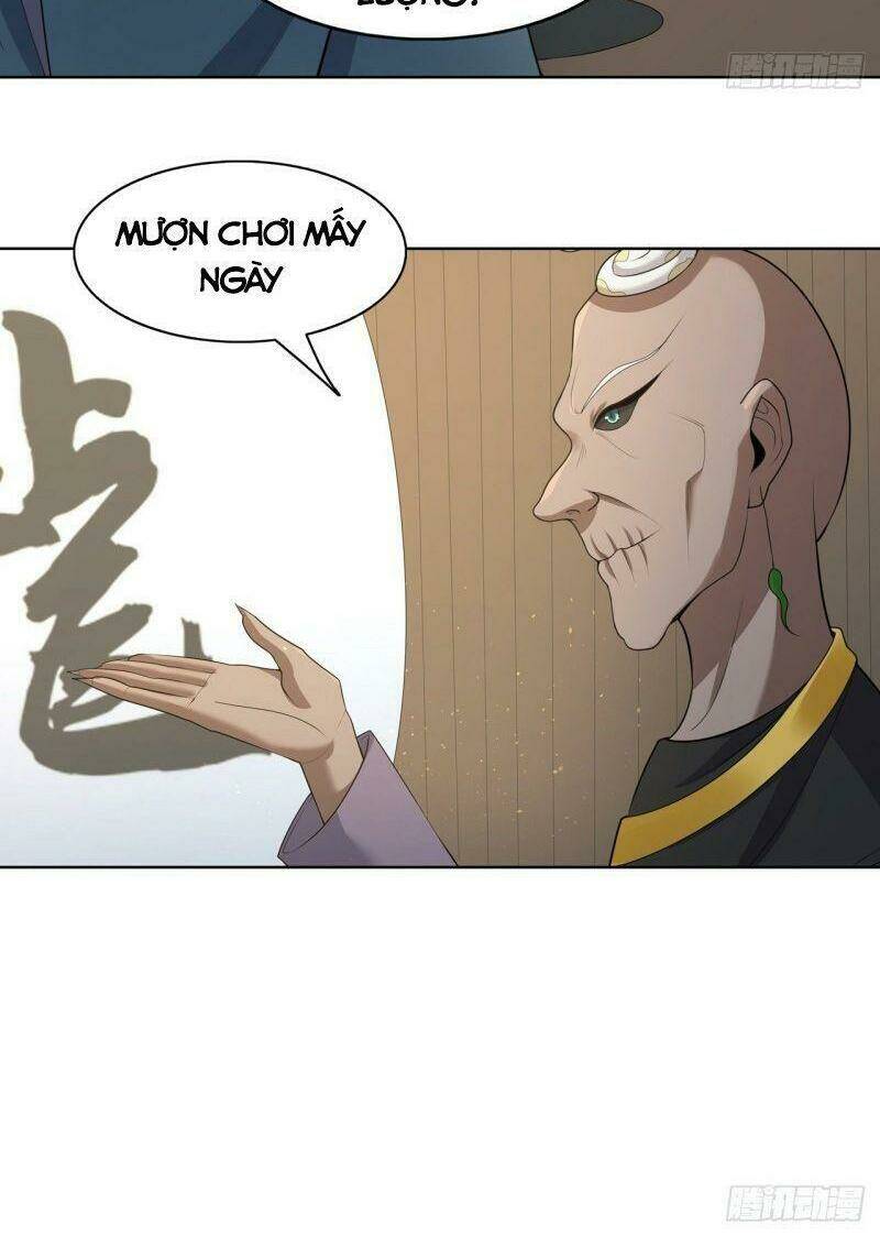 Thần Long Tinh Chủ - Chapter 35 - Page 19