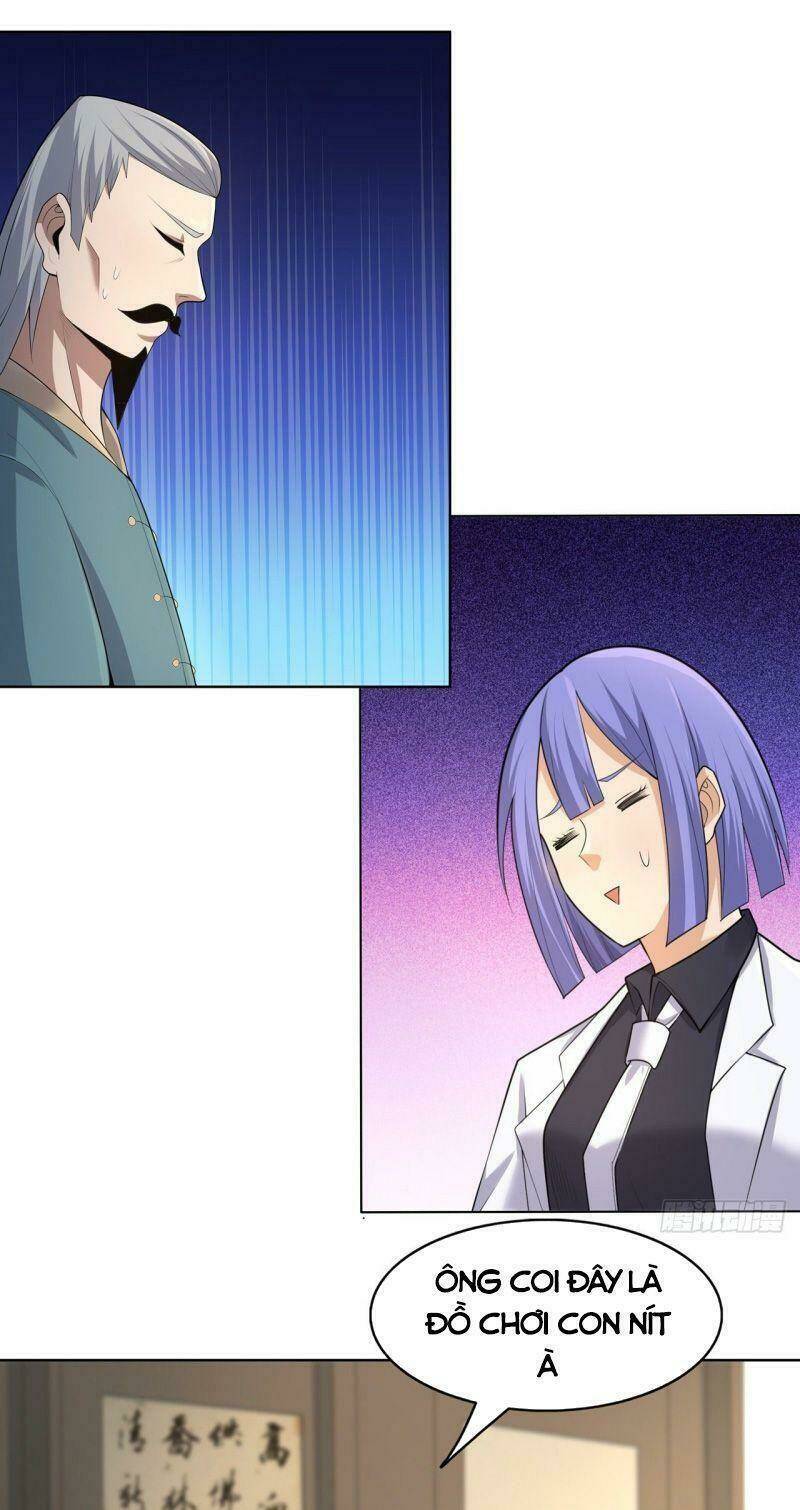 Thần Long Tinh Chủ - Chapter 35 - Page 20