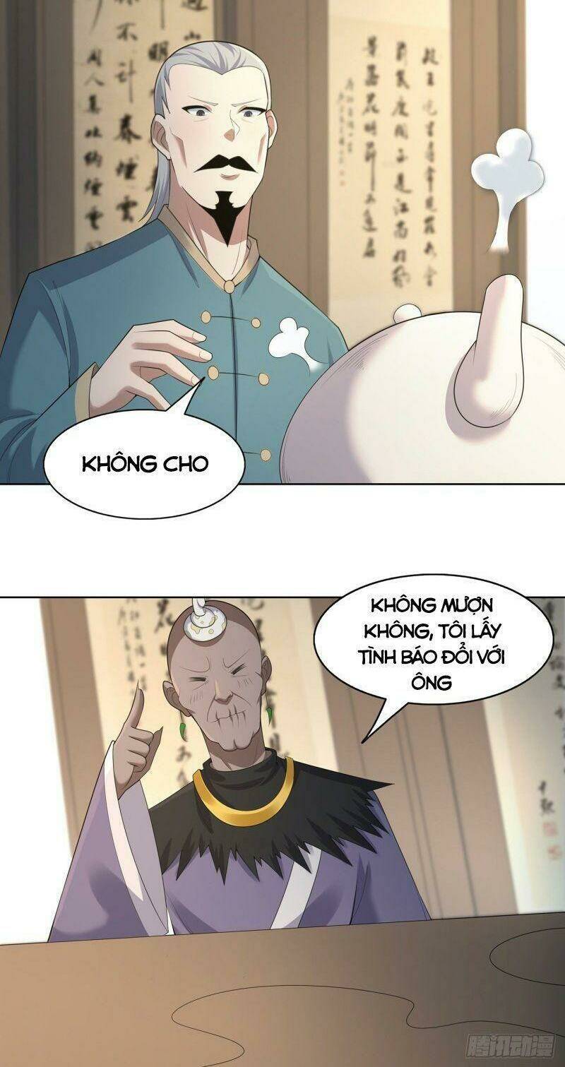 Thần Long Tinh Chủ - Chapter 35 - Page 21