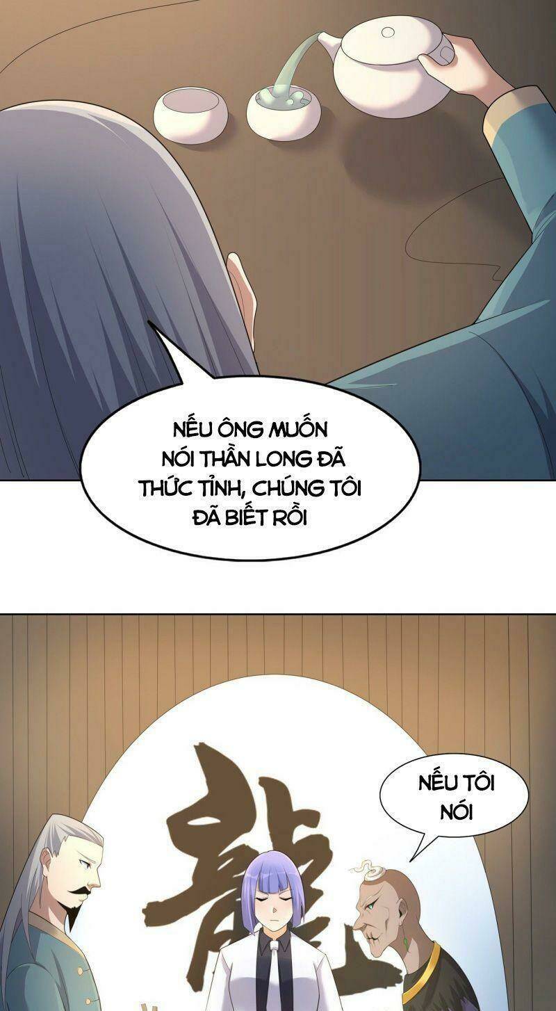 Thần Long Tinh Chủ - Chapter 35 - Page 22