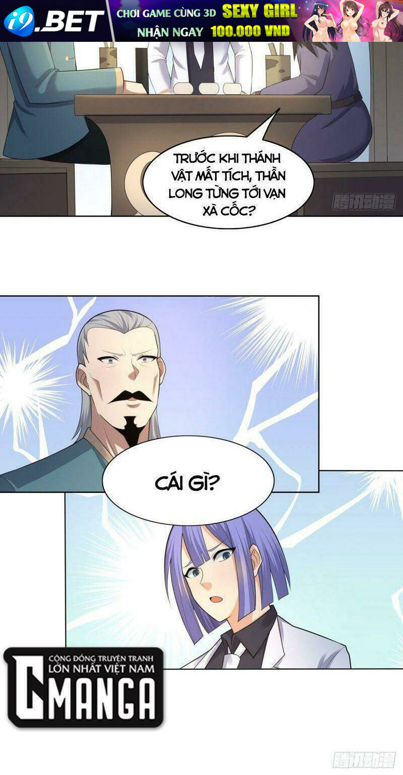 Thần Long Tinh Chủ - Chapter 35 - Page 23
