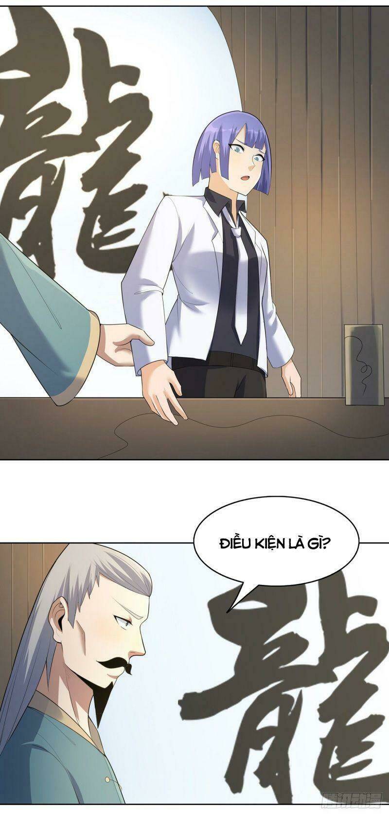 Thần Long Tinh Chủ - Chapter 35 - Page 25