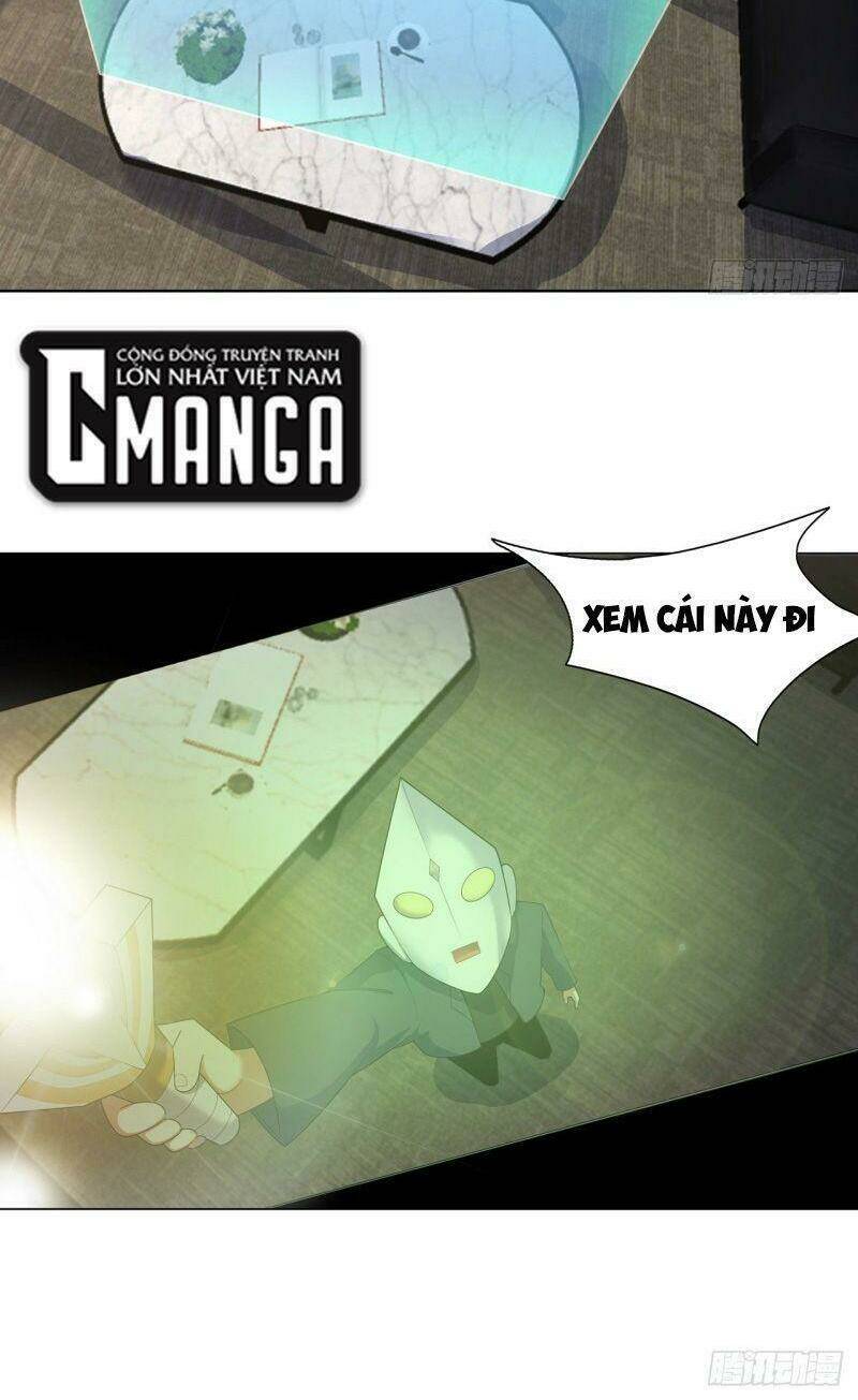 Thần Long Tinh Chủ - Chapter 35 - Page 5