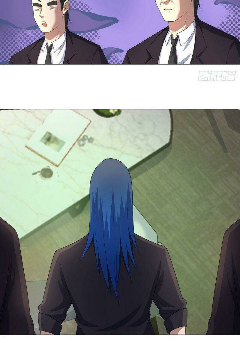 Thần Long Tinh Chủ - Chapter 35 - Page 7