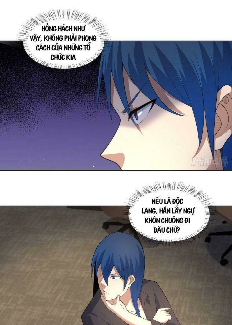 Thần Long Tinh Chủ - Chapter 35 - Page 8