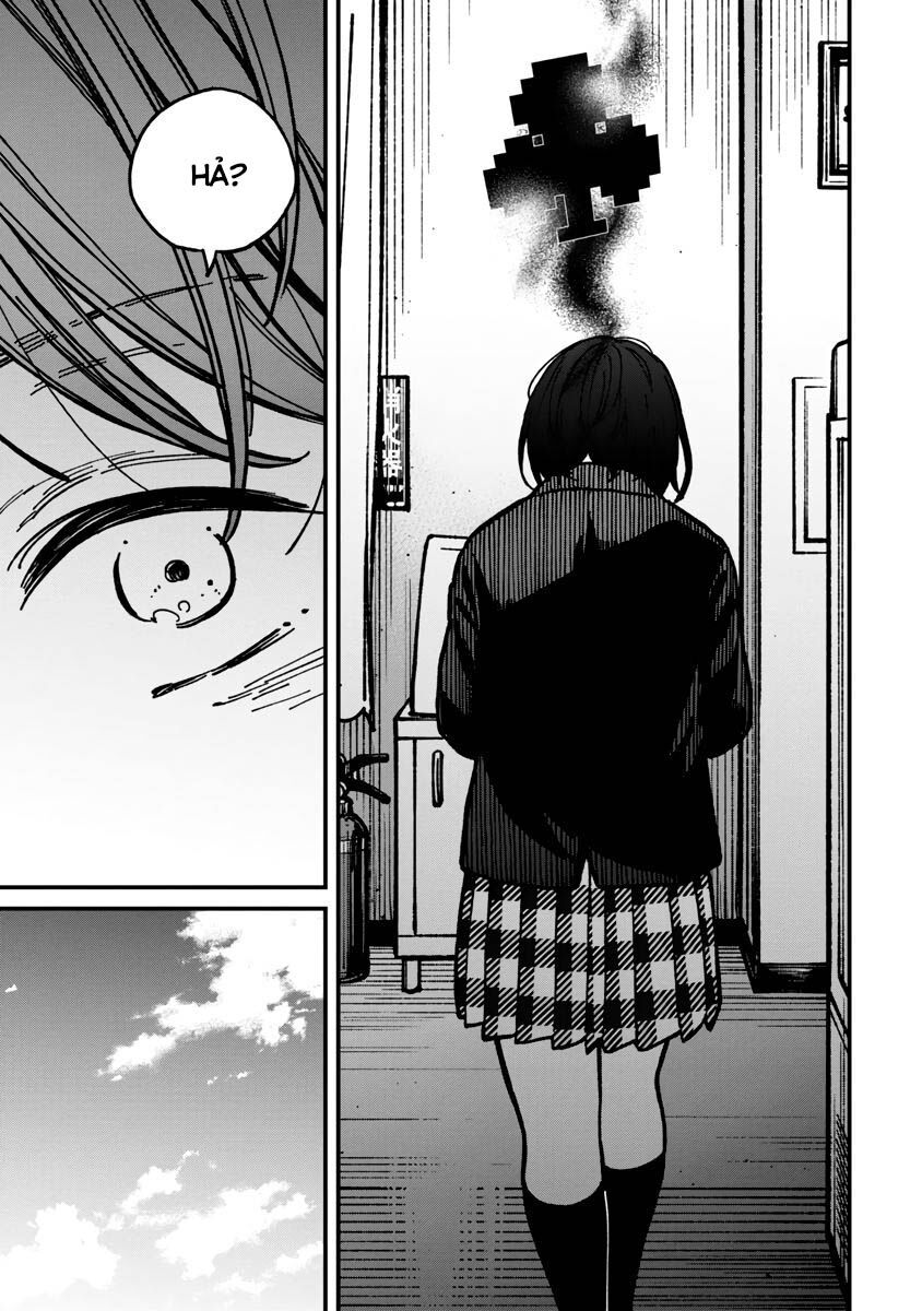 Kakushigoto - Secrets - Chapter 20 - Page 14