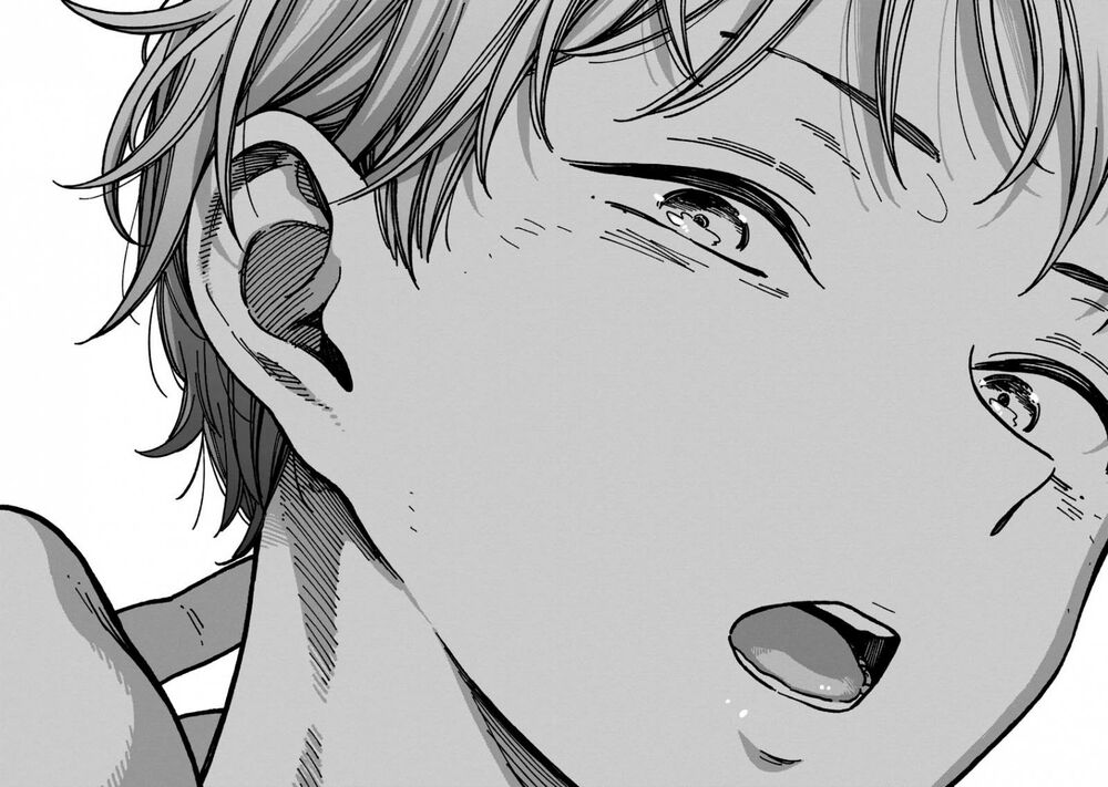 Kakushigoto - Secrets - Chapter 20 - Page 4