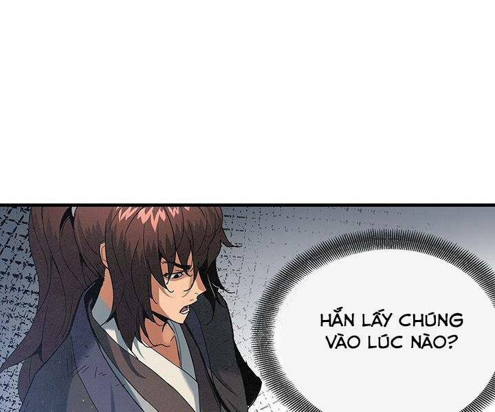 Mục Hạ Vô Nhân - Chapter 17 - Page 110