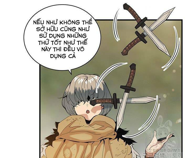 Mục Hạ Vô Nhân - Chapter 17 - Page 112