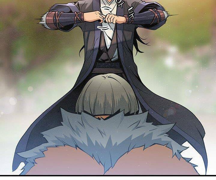 Mục Hạ Vô Nhân - Chapter 17 - Page 21