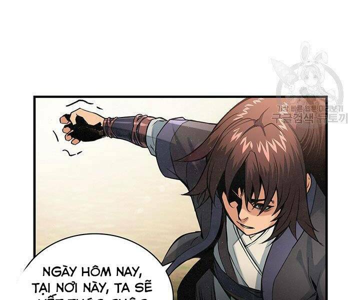 Mục Hạ Vô Nhân - Chapter 17 - Page 22