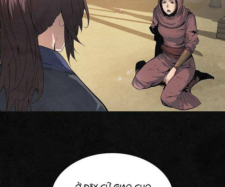 Mục Hạ Vô Nhân - Chapter 17 - Page 38