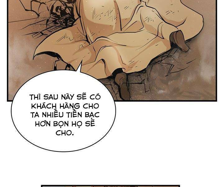 Mục Hạ Vô Nhân - Chapter 17 - Page 44