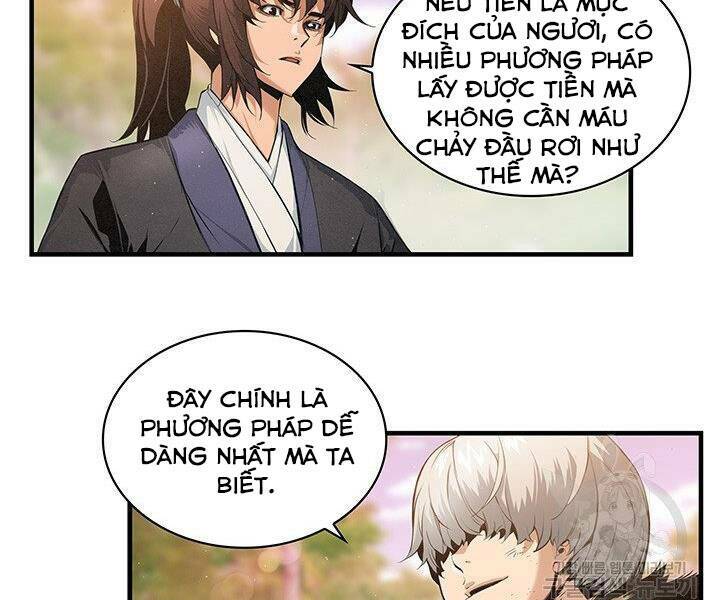 Mục Hạ Vô Nhân - Chapter 17 - Page 48