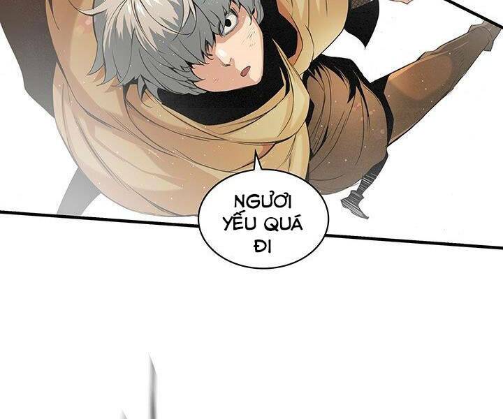 Mục Hạ Vô Nhân - Chapter 17 - Page 54