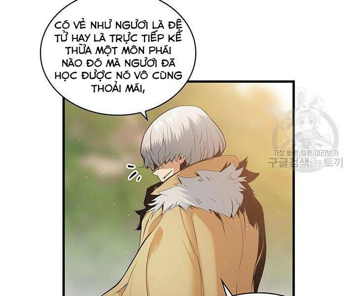 Mục Hạ Vô Nhân - Chapter 17 - Page 62