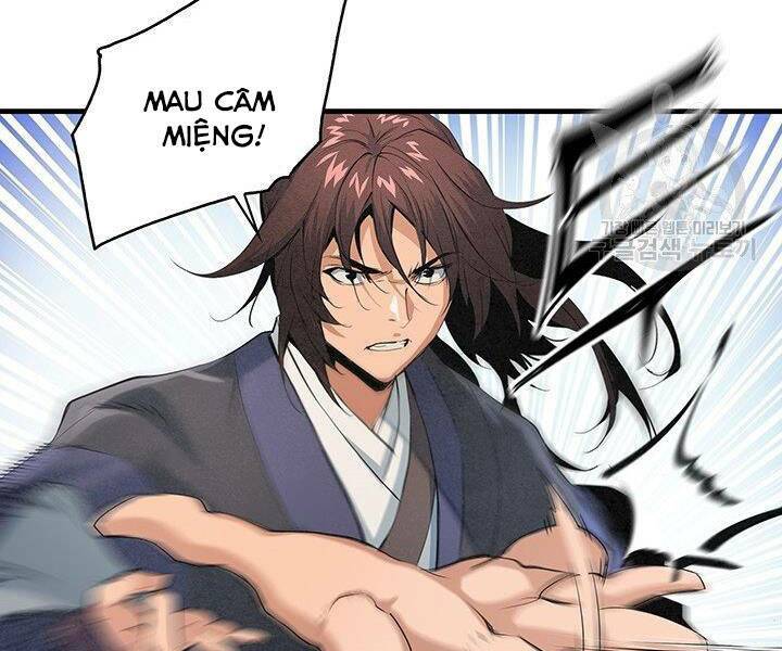 Mục Hạ Vô Nhân - Chapter 17 - Page 64