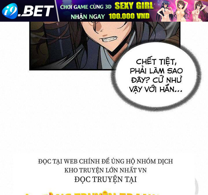 Mục Hạ Vô Nhân - Chapter 17 - Page 76