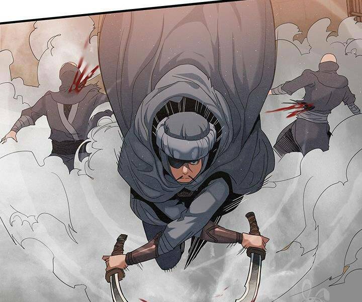 Mục Hạ Vô Nhân - Chapter 17 - Page 89