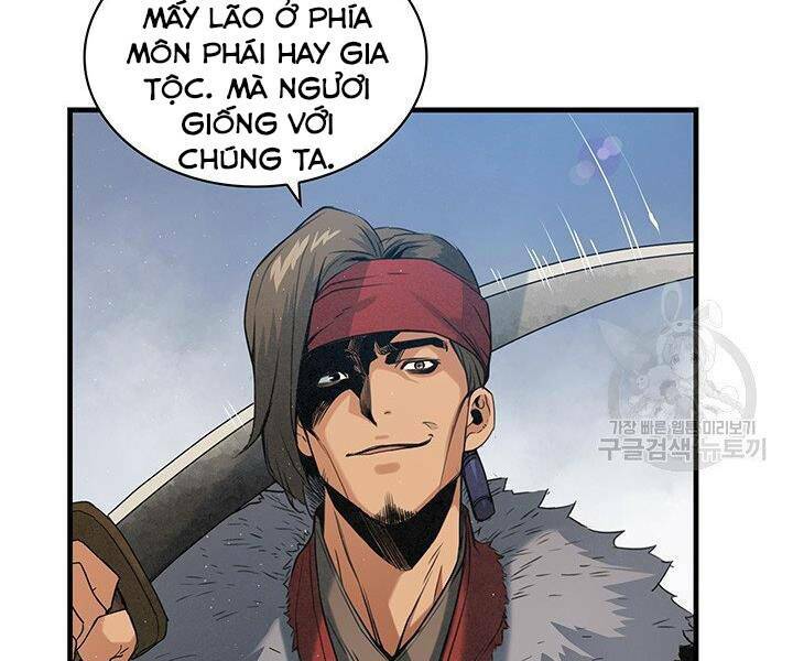 Mục Hạ Vô Nhân - Chapter 17 - Page 95