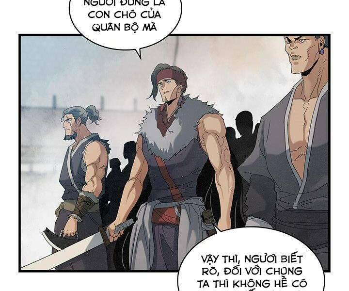 Mục Hạ Vô Nhân - Chapter 17 - Page 98