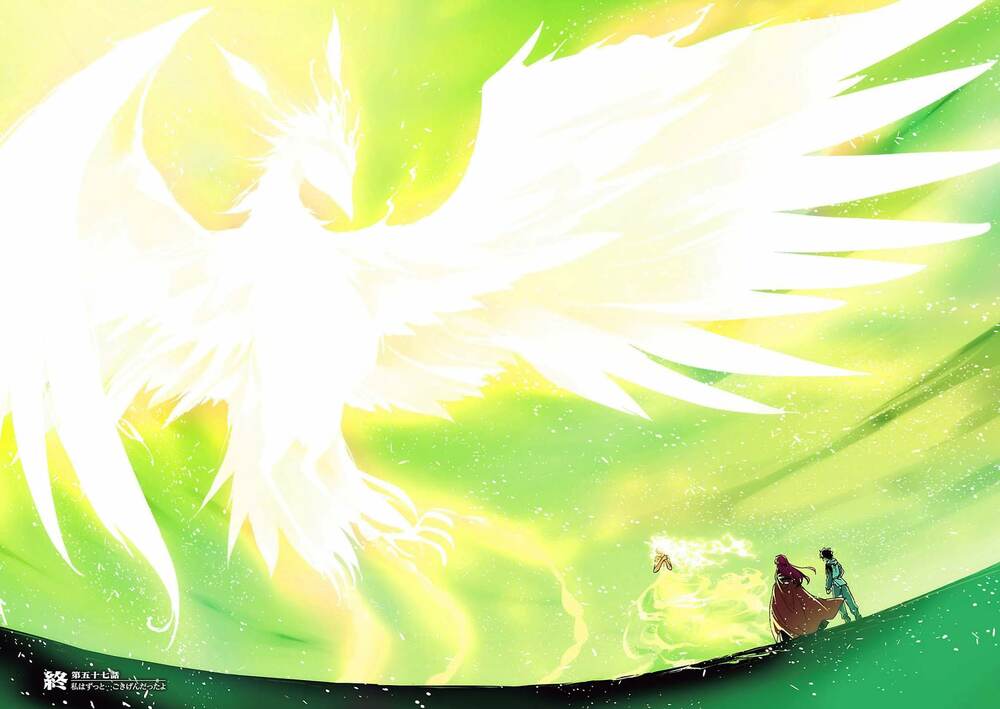 Maoyuu Maoh Yuusha - Chapter 54 - Page 65