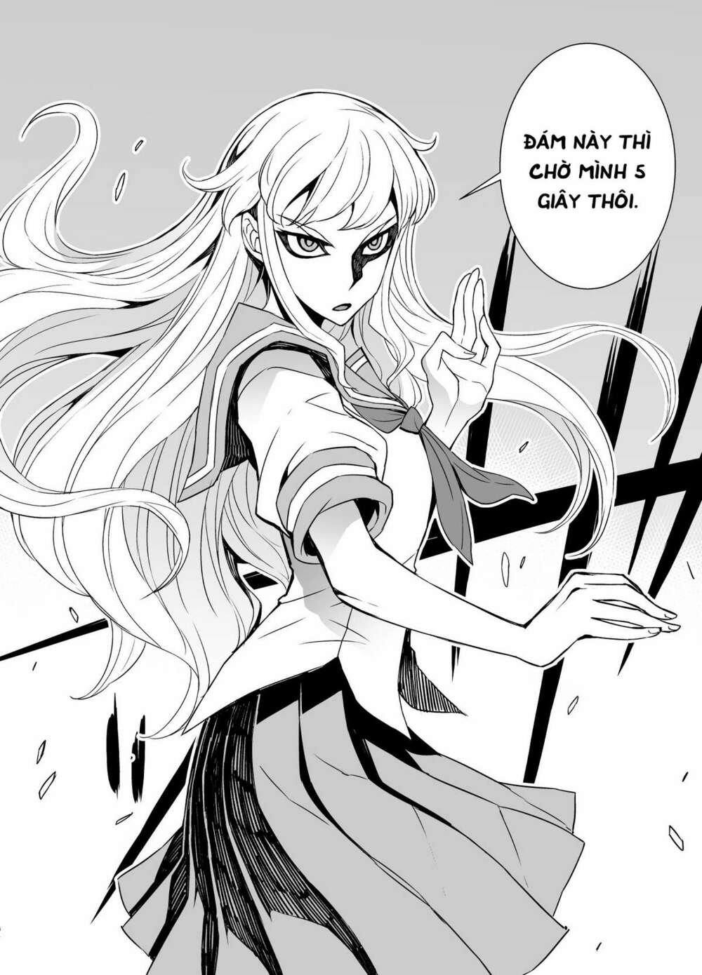 Tadokoro-san - Chapter 58 - Page 16