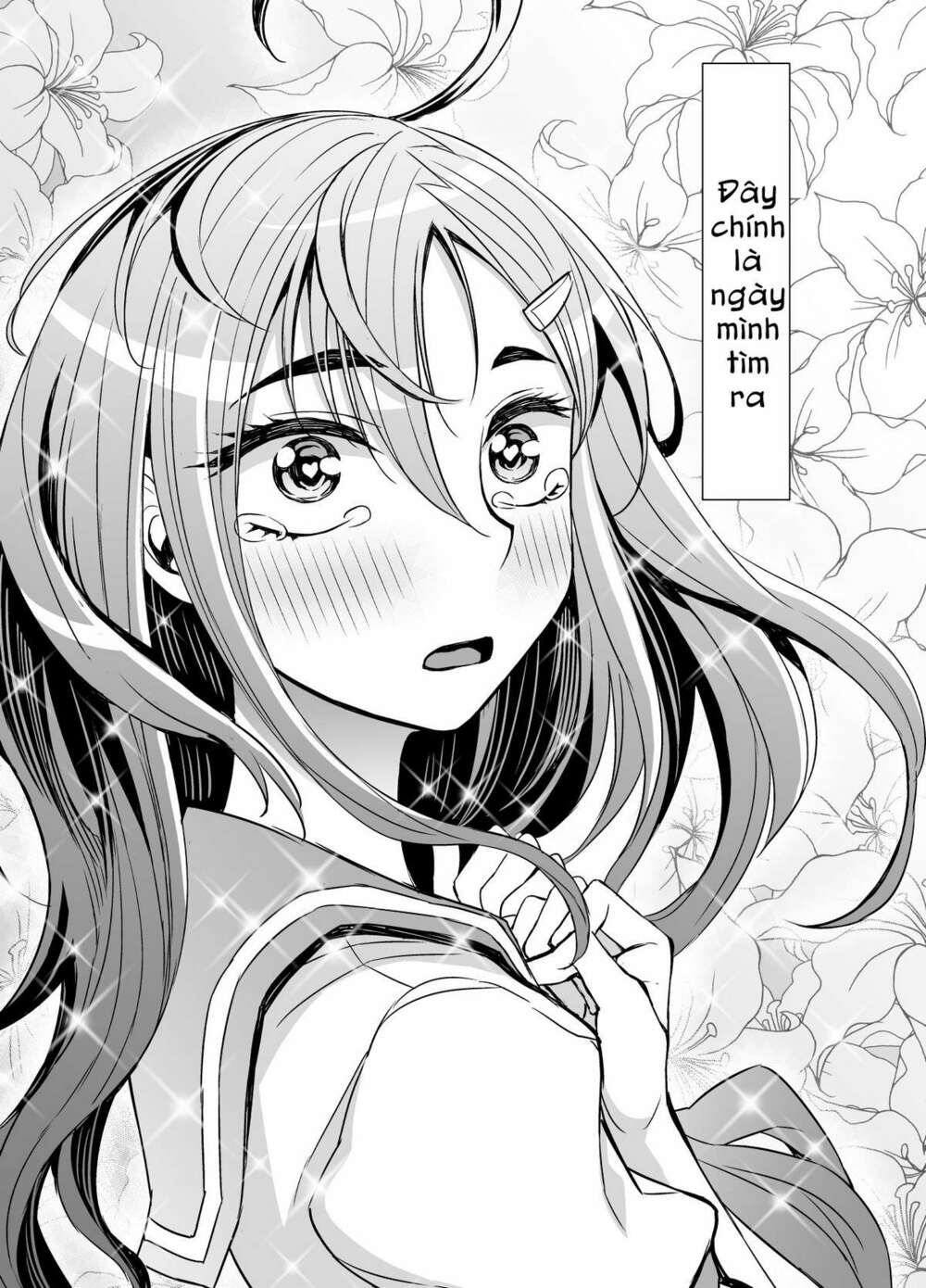 Tadokoro-san - Chapter 58 - Page 21