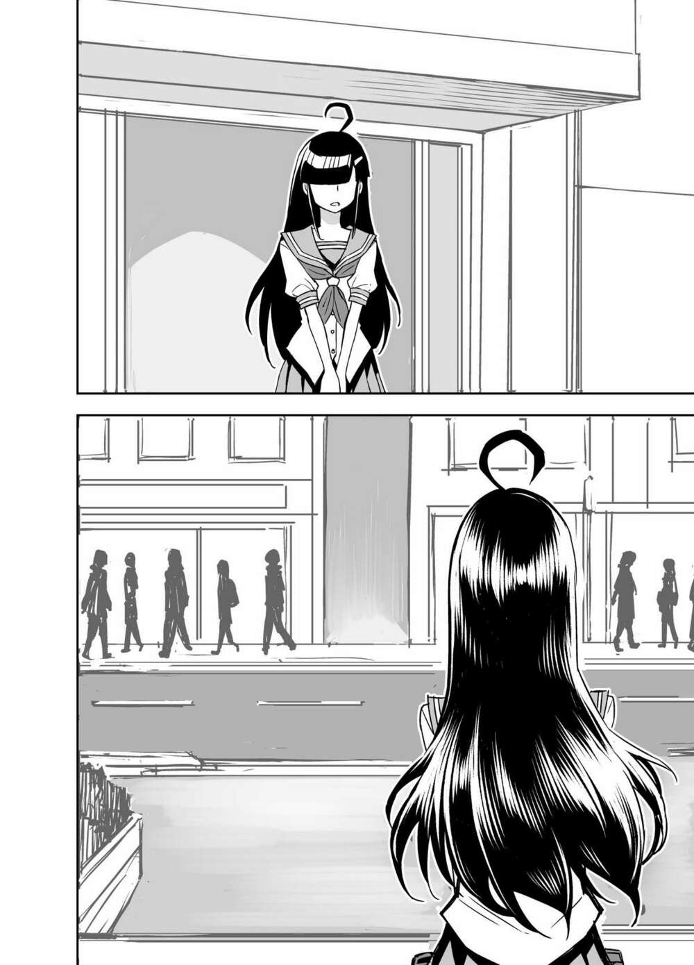 Tadokoro-san - Chapter 58 - Page 5