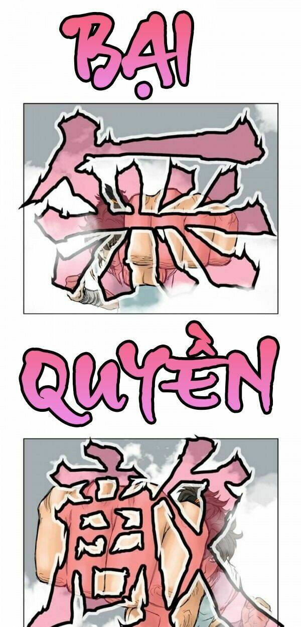 Bất Bại Quyền Ma - Chapter 1 - Page 9