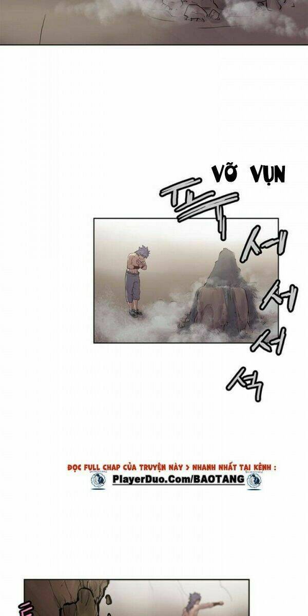 Bất Bại Quyền Ma - Chapter 10 - Page 9