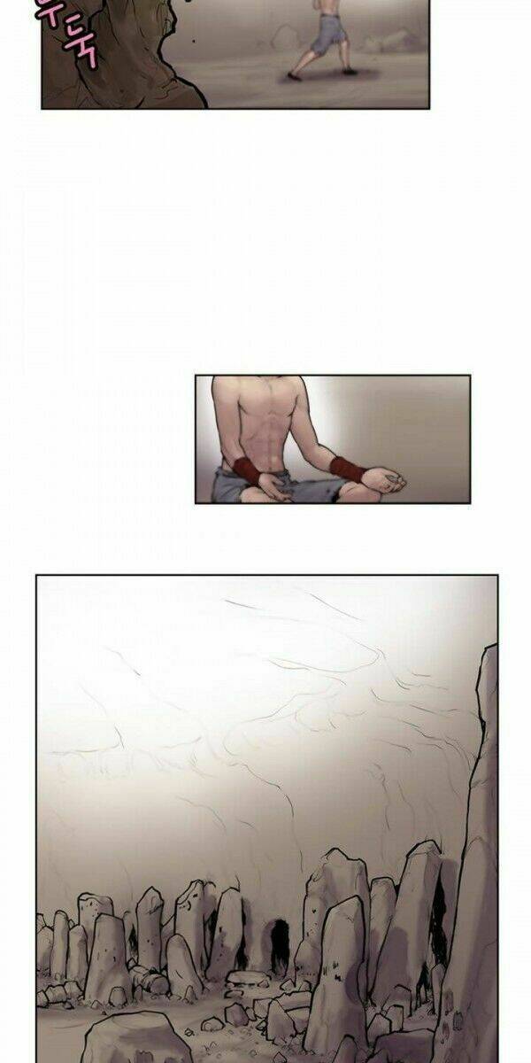 Bất Bại Quyền Ma - Chapter 10 - Page 10