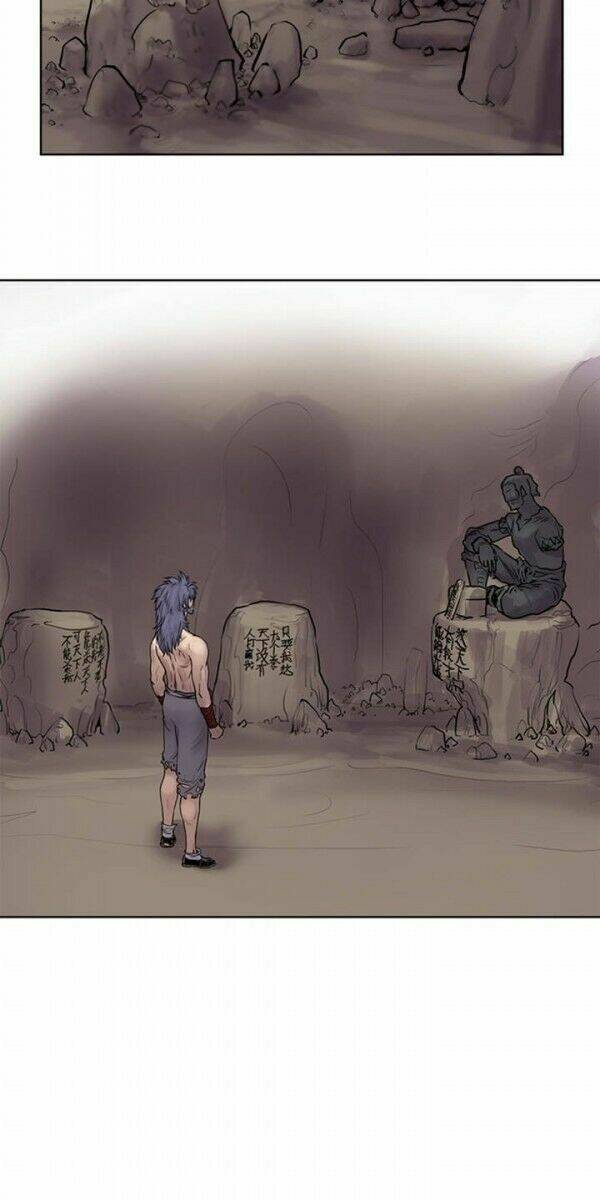 Bất Bại Quyền Ma - Chapter 10 - Page 11