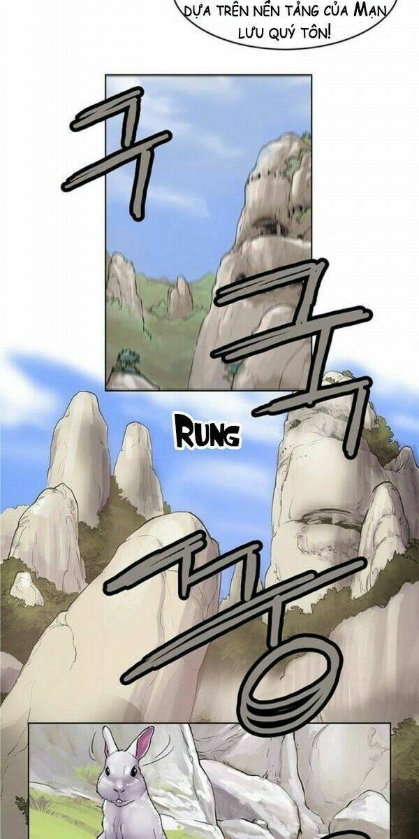 Bất Bại Quyền Ma - Chapter 10 - Page 27