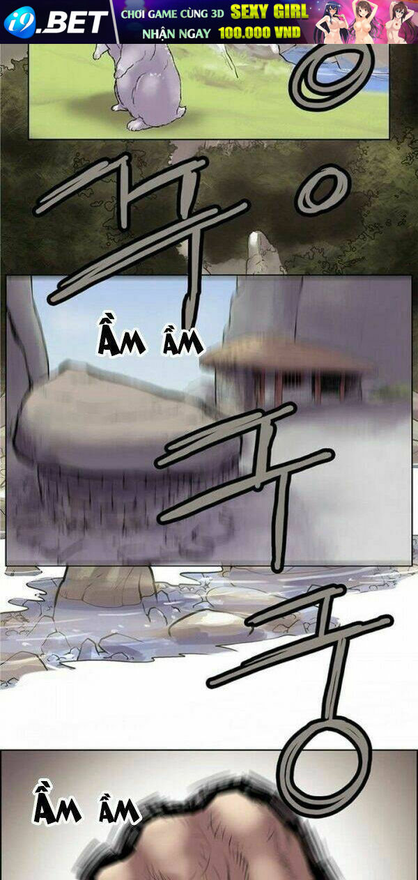 Bất Bại Quyền Ma - Chapter 10 - Page 28