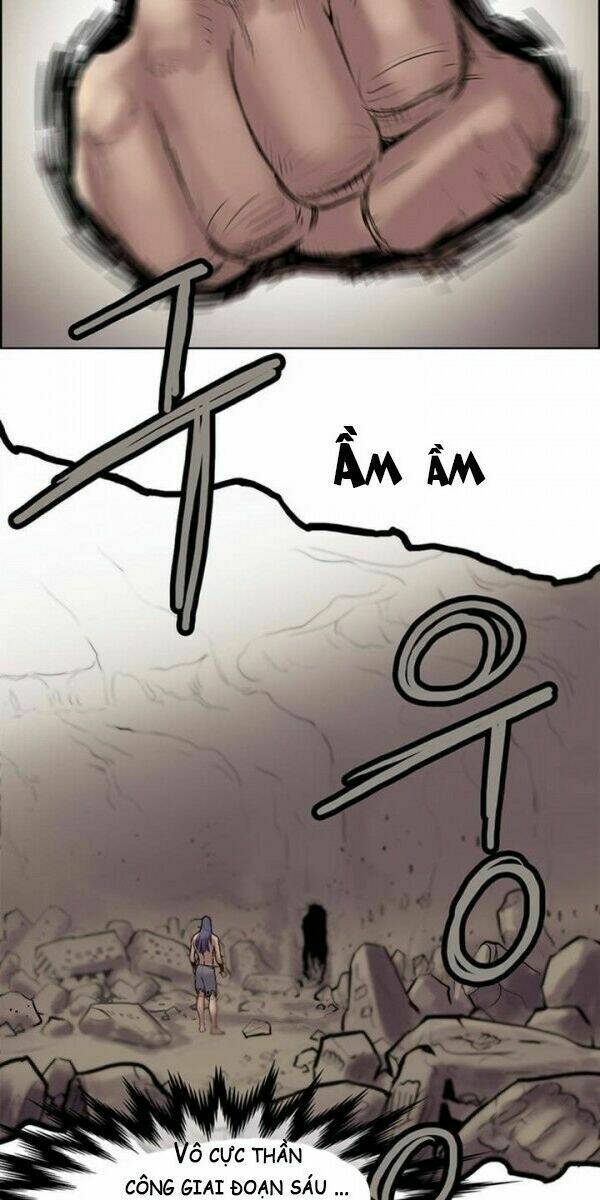 Bất Bại Quyền Ma - Chapter 10 - Page 29
