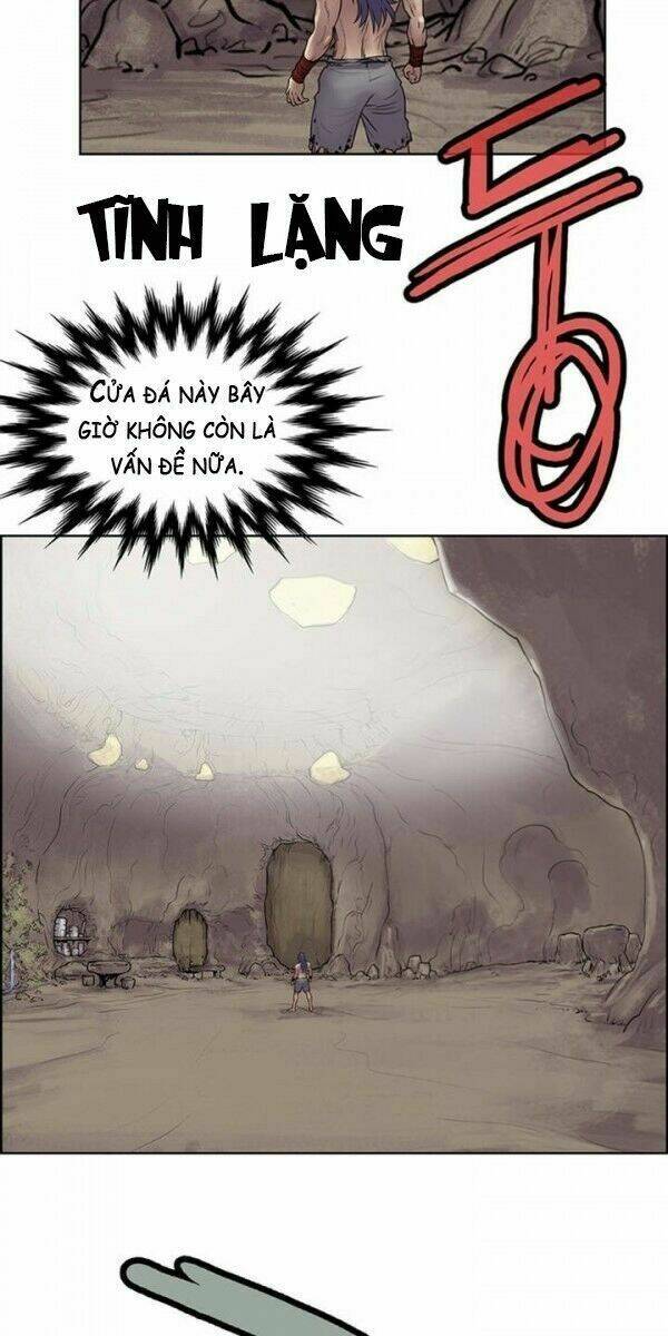 Bất Bại Quyền Ma - Chapter 10 - Page 32