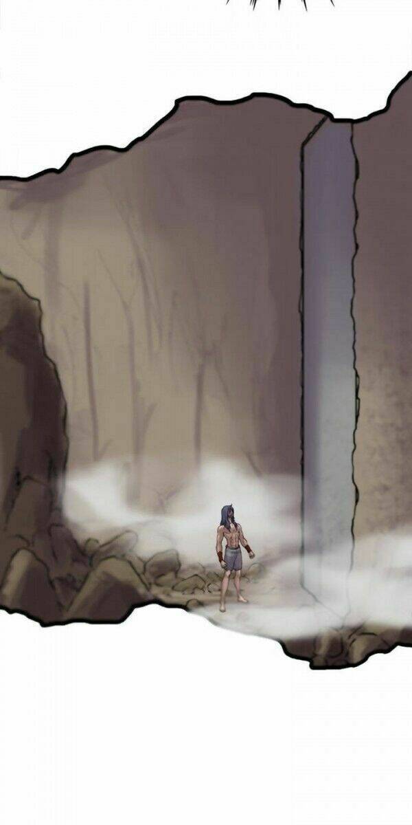 Bất Bại Quyền Ma - Chapter 10 - Page 34