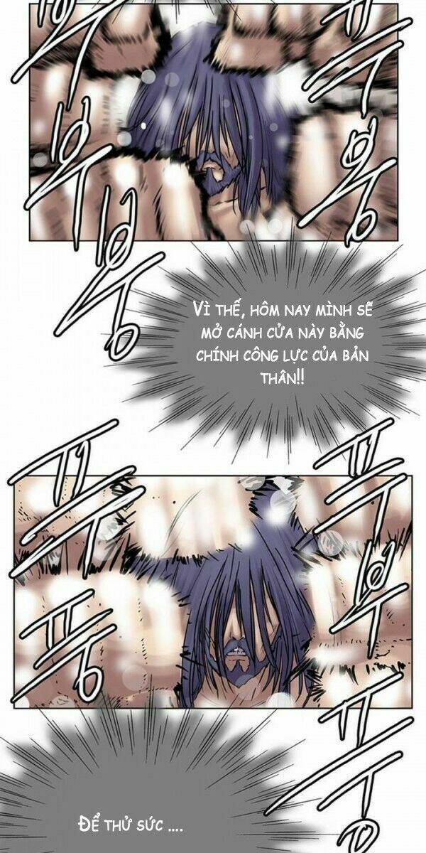 Bất Bại Quyền Ma - Chapter 10 - Page 38