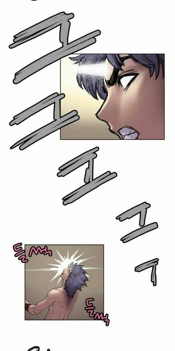 Bất Bại Quyền Ma - Chapter 10 - Page 3